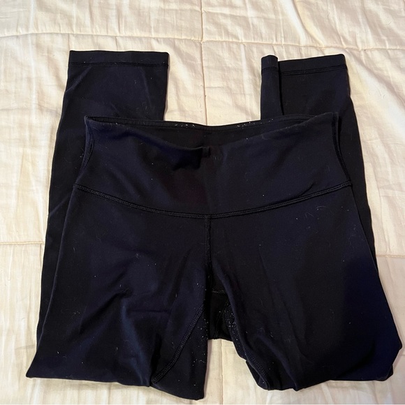 Lululemon wunder under crop - Picture 2 of 4